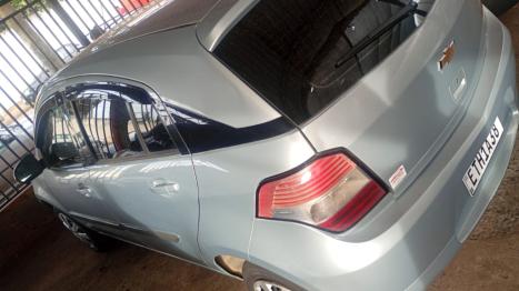 CHEVROLET Agile 1.4 4P LT FLEX, Foto 3
