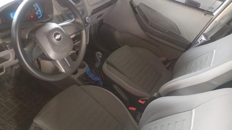 CHEVROLET Agile 1.4 4P LT FLEX, Foto 5