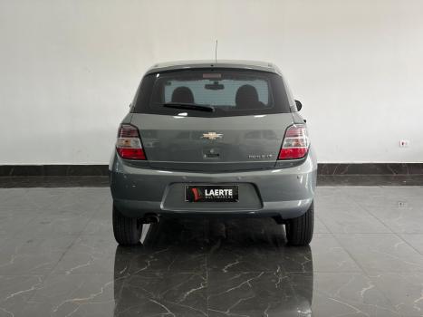 CHEVROLET Agile 1.4 4P LTZ FLEX, Foto 5