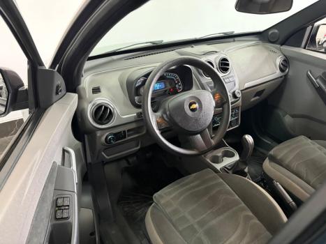 CHEVROLET Agile 1.4 4P LTZ FLEX, Foto 7