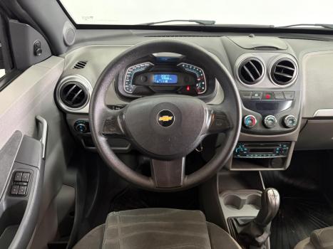 CHEVROLET Agile 1.4 4P LTZ FLEX, Foto 8