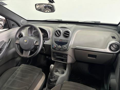 CHEVROLET Agile 1.4 4P LTZ FLEX, Foto 9