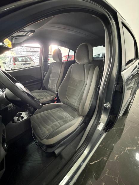 CHEVROLET Agile 1.4 4P LTZ FLEX, Foto 10