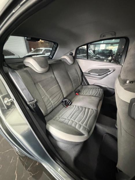 CHEVROLET Agile 1.4 4P LTZ FLEX, Foto 11
