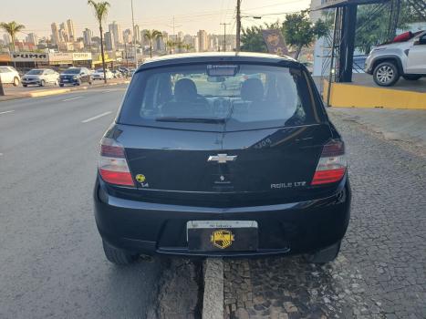 CHEVROLET Agile 1.4 4P LTZ FLEX, Foto 3