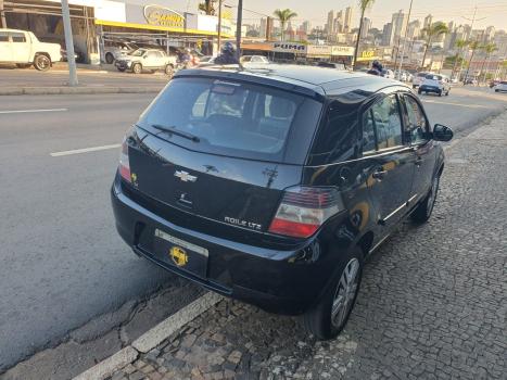 CHEVROLET Agile 1.4 4P LTZ FLEX, Foto 4