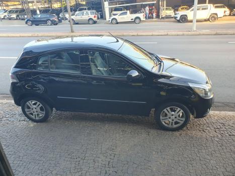 CHEVROLET Agile 1.4 4P LTZ FLEX, Foto 5