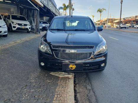 CHEVROLET Agile 1.4 4P LTZ FLEX, Foto 7