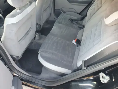 CHEVROLET Agile 1.4 4P LTZ FLEX, Foto 11