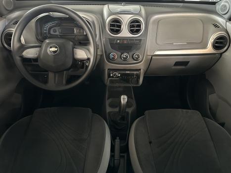 CHEVROLET Agile 1.4 4P LTZ FLEX, Foto 8