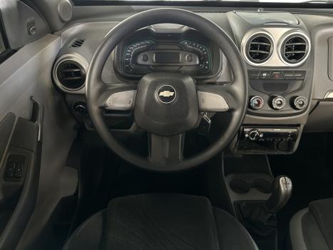 CHEVROLET Agile 1.4 4P LTZ FLEX, Foto 9