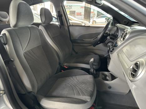 CHEVROLET Agile 1.4 4P LTZ FLEX, Foto 10