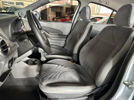 CHEVROLET Agile 1.4 4P LTZ FLEX, Foto 7