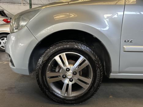 CHEVROLET Agile 1.4 4P LTZ FLEX, Foto 5