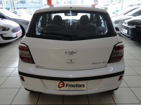 CHEVROLET Agile 1.4 4P LTZ FLEX, Foto 5