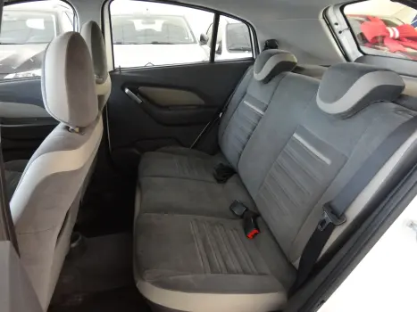 CHEVROLET Agile 1.4 4P LTZ FLEX, Foto 7