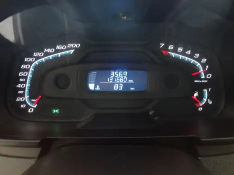 CHEVROLET Agile 1.4 4P LTZ FLEX, Foto 8