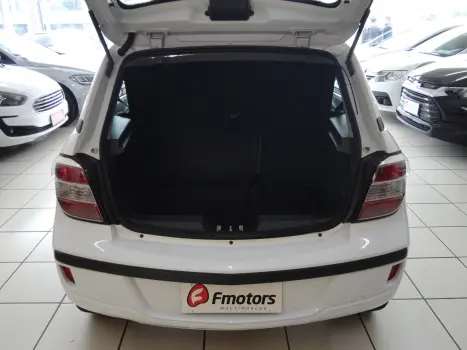 CHEVROLET Agile 1.4 4P LTZ FLEX, Foto 10
