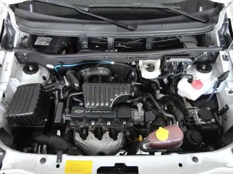 CHEVROLET Agile 1.4 4P LTZ FLEX, Foto 11