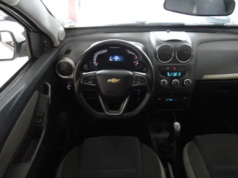 CHEVROLET Agile 1.4 4P LTZ FLEX, Foto 16