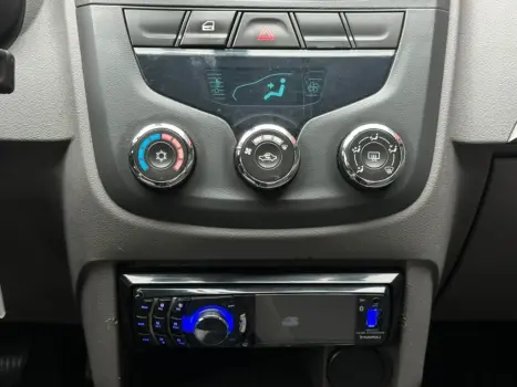 CHEVROLET Agile 1.4 4P FLEX LT EASYTRONIC AUTOMATIZADO, Foto 12