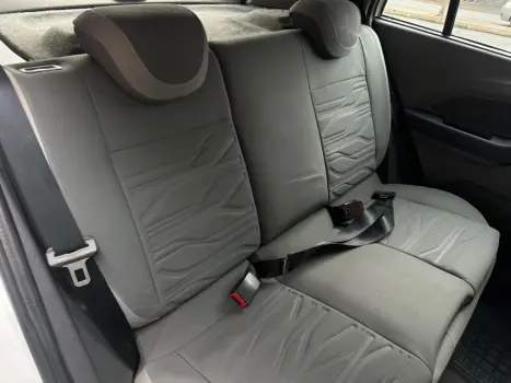 CHEVROLET Agile 1.4 4P FLEX LT EASYTRONIC AUTOMATIZADO, Foto 14