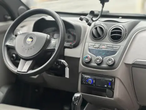 CHEVROLET Agile 1.4 4P FLEX LT EASYTRONIC AUTOMATIZADO, Foto 15