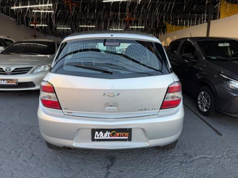 CHEVROLET Agile 1.4 4P LTZ FLEX, Foto 5