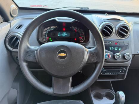 CHEVROLET Agile 1.4 4P LTZ FLEX, Foto 7