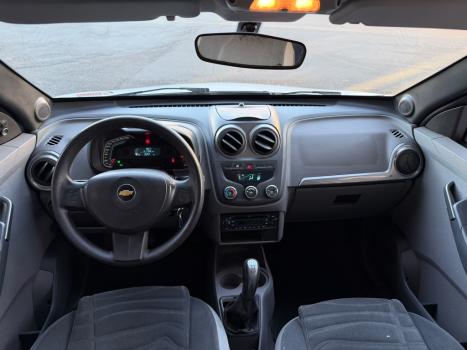 CHEVROLET Agile 1.4 4P LTZ FLEX, Foto 8