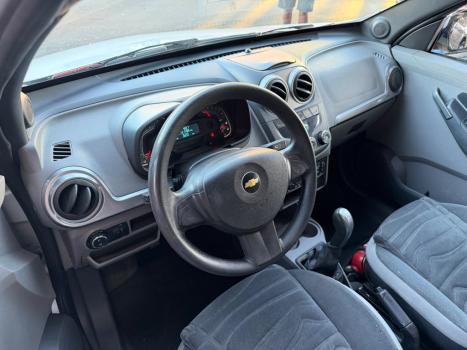 CHEVROLET Agile 1.4 4P LTZ FLEX, Foto 9