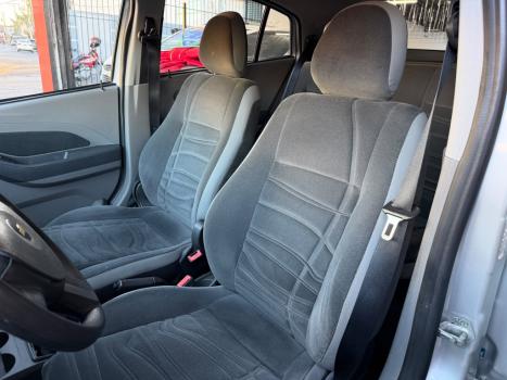 CHEVROLET Agile 1.4 4P LTZ FLEX, Foto 10