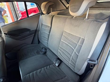 CHEVROLET Agile 1.4 4P LTZ FLEX, Foto 11