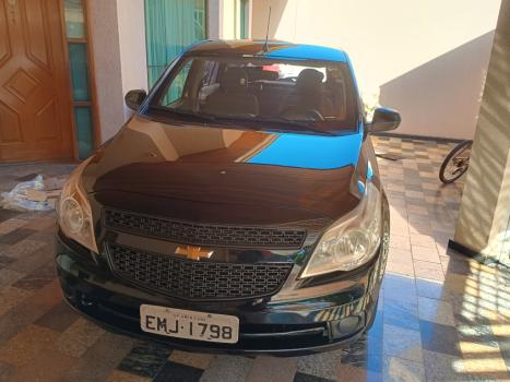 CHEVROLET Agile 1.4 4P LT FLEX, Foto 1