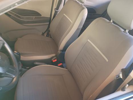 CHEVROLET Agile 1.4 4P LT FLEX, Foto 4