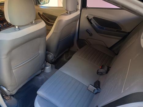 CHEVROLET Agile 1.4 4P LT FLEX, Foto 6