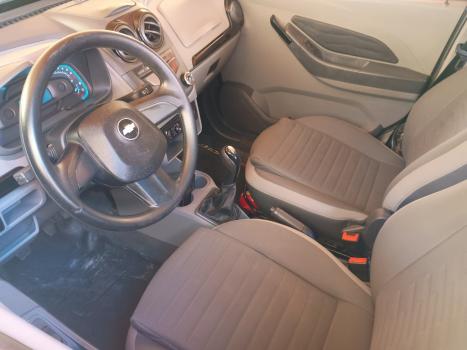 CHEVROLET Agile 1.4 4P LT FLEX, Foto 7