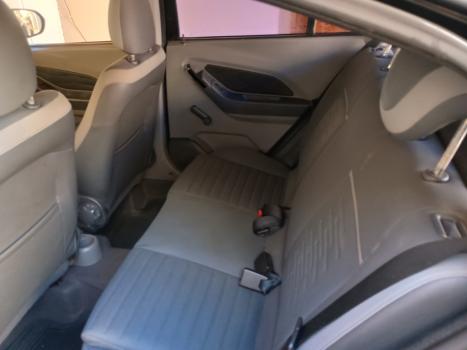 CHEVROLET Agile 1.4 4P LT FLEX, Foto 8
