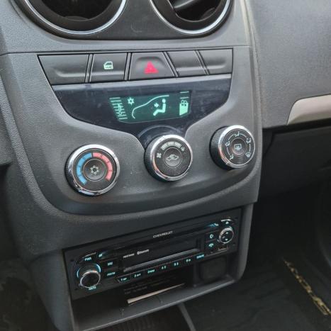 CHEVROLET Agile 1.4 4P FLEX LTZ EASYTRONIC AUTOMATIZADO, Foto 6