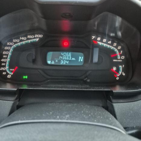 CHEVROLET Agile 1.4 4P FLEX LTZ EASYTRONIC AUTOMATIZADO, Foto 7
