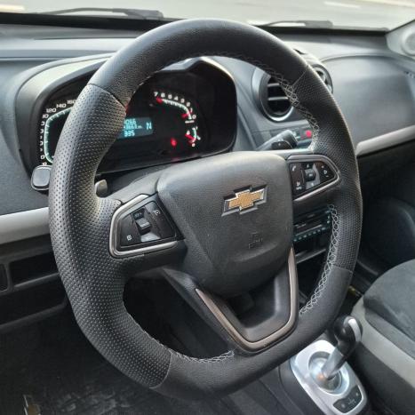 CHEVROLET Agile 1.4 4P FLEX LTZ EASYTRONIC AUTOMATIZADO, Foto 8
