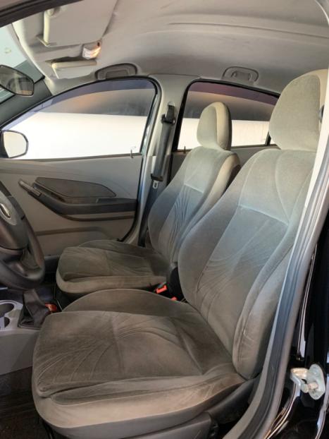 CHEVROLET Agile 1.4 4P LTZ FLEX, Foto 4