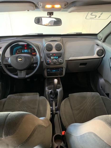 CHEVROLET Agile 1.4 4P LTZ FLEX, Foto 6