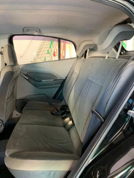 CHEVROLET Agile 1.4 4P LTZ FLEX, Foto 8