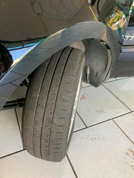 CHEVROLET Agile 1.4 4P LTZ FLEX, Foto 11
