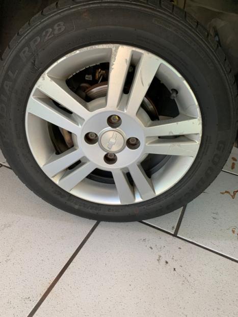 CHEVROLET Agile 1.4 4P LTZ FLEX, Foto 12