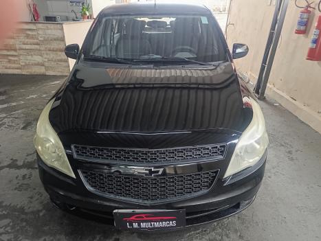 CHEVROLET Agile 1.4 4P LT FLEX, Foto 2
