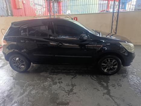 CHEVROLET Agile 1.4 4P LT FLEX, Foto 4