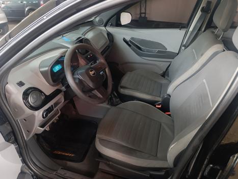 CHEVROLET Agile 1.4 4P LT FLEX, Foto 7