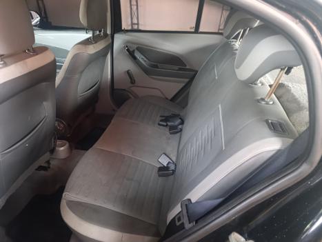 CHEVROLET Agile 1.4 4P LT FLEX, Foto 8